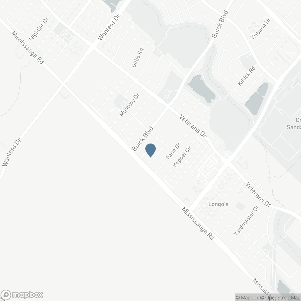55 IVOR CRESCENT, Brampton, Ontario L7A 4L7